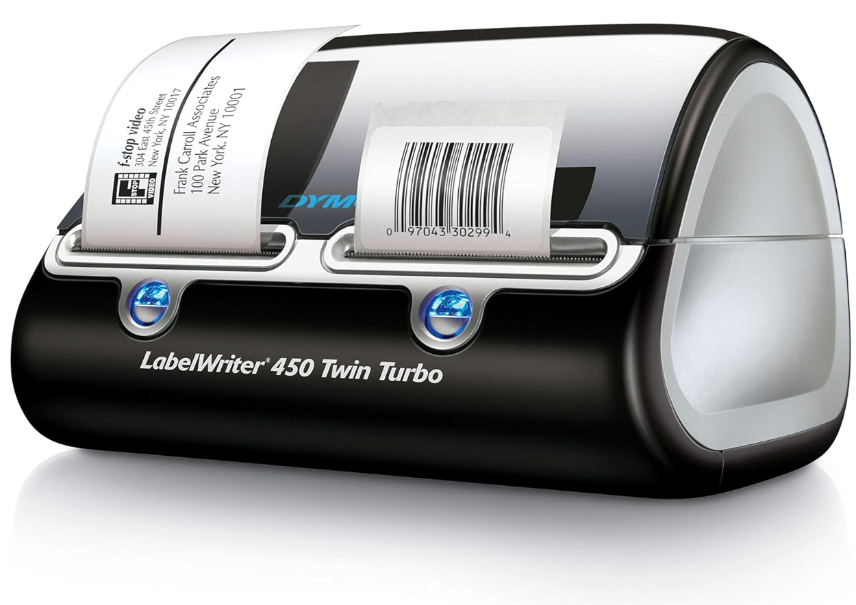 DYMO Label Printer