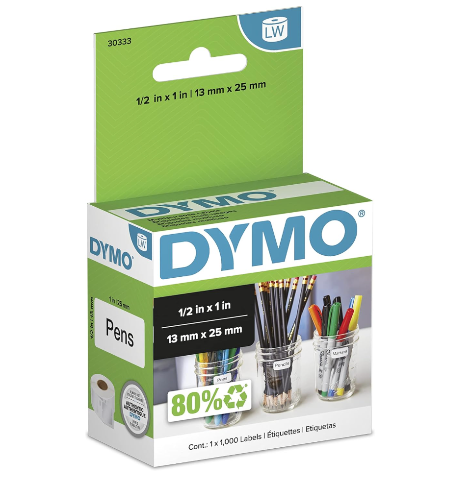 DYMO Multi-Purpose Labels