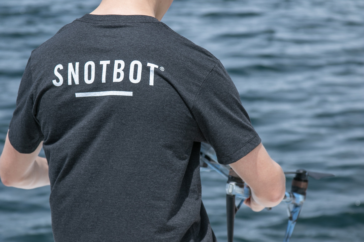 SnotBot Expedition t-Shirt