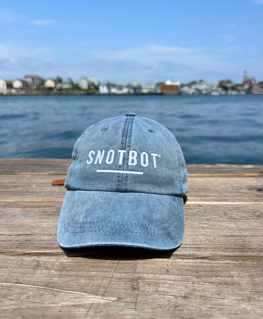 SnotBot Hat