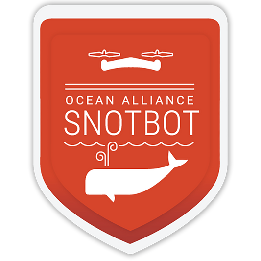 SnotBot Sticker