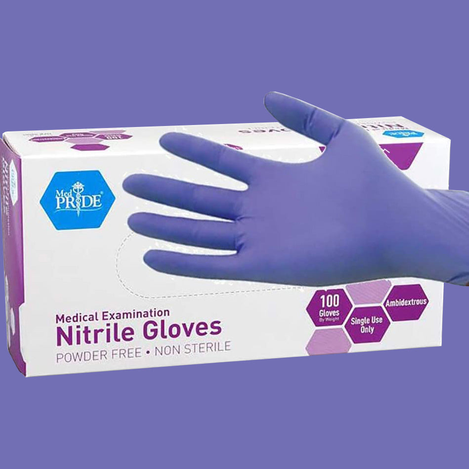 Sterile Gloves