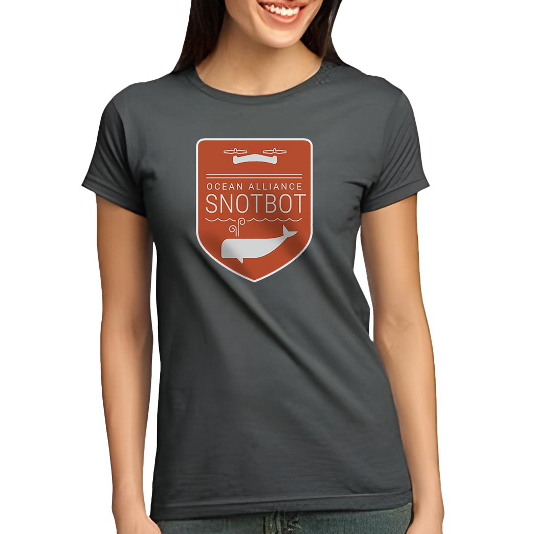 Snotbot Logo T-Shirt