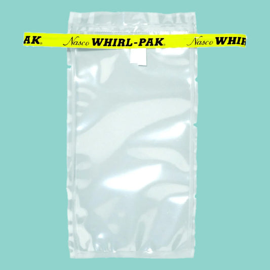 Whirl-Pak Bags