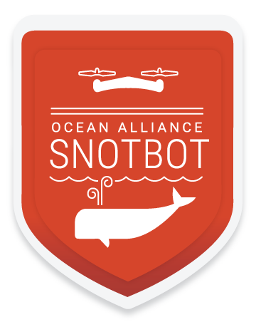 Snotbot Sticker