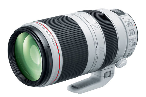 100-400mm camera lens